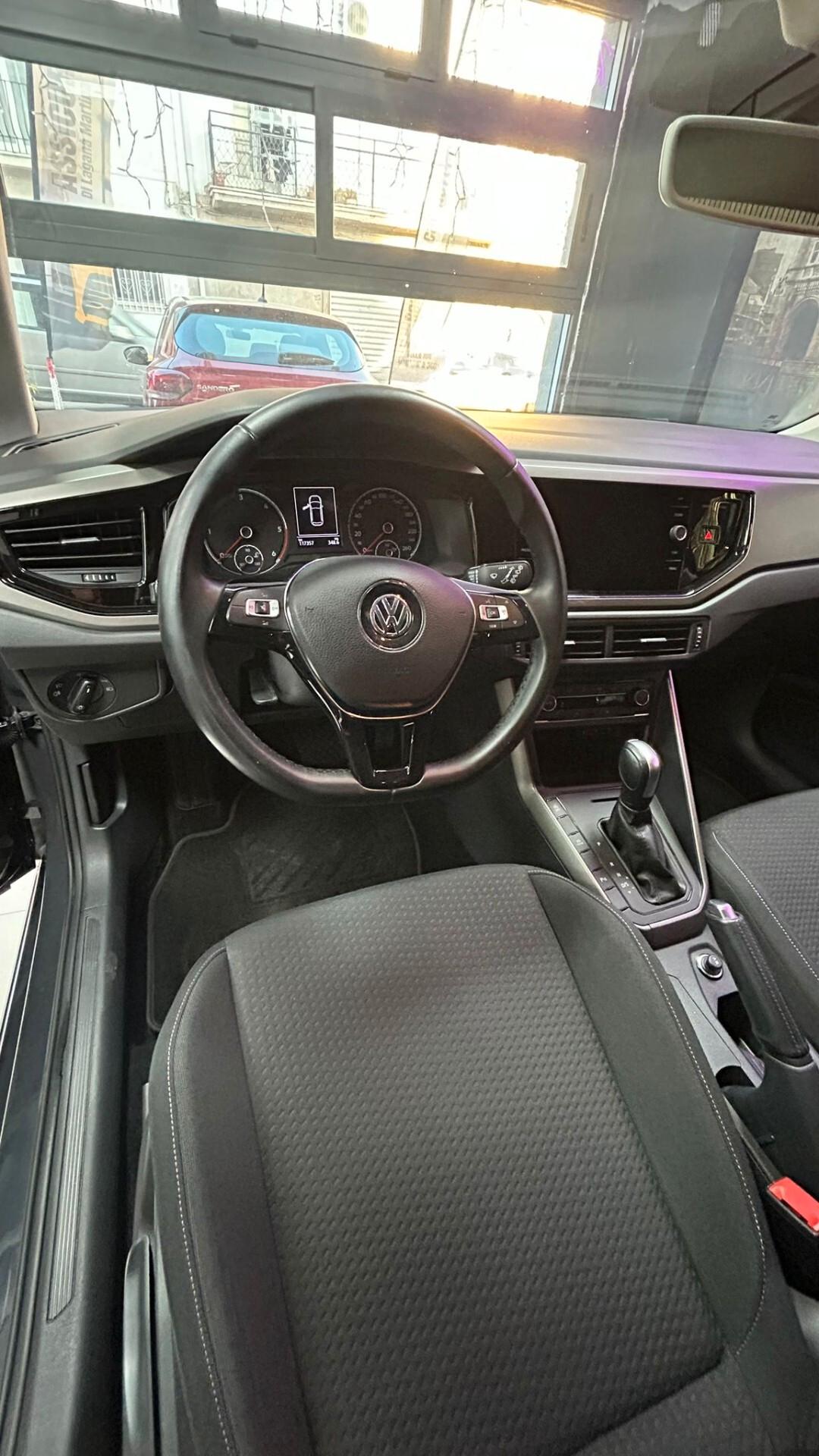 Volkswagen Polo 1.6 TDI 95 CV DSG 5p. Sport BlueMotion Technology