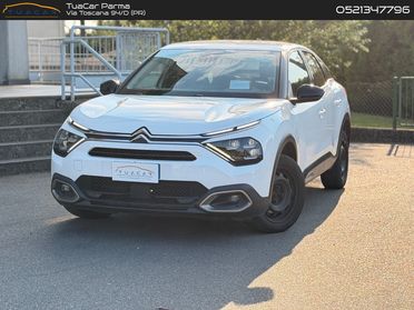 Citroen C4 Shine 1.5 Blue HDi 110 #11464