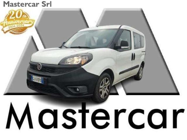FIAT Doblo Doblò 1.6 mjt 90cv CH1 Easy S&S N1 - GJ693PX