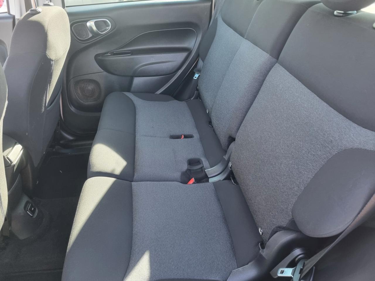 Fiat 500L 1.3 Multijet 95 CV RETROCAMERA/NAVI/CERCHI