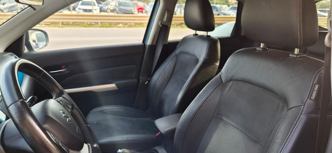 Suzuki Vitara 1.6 ddis 4wd