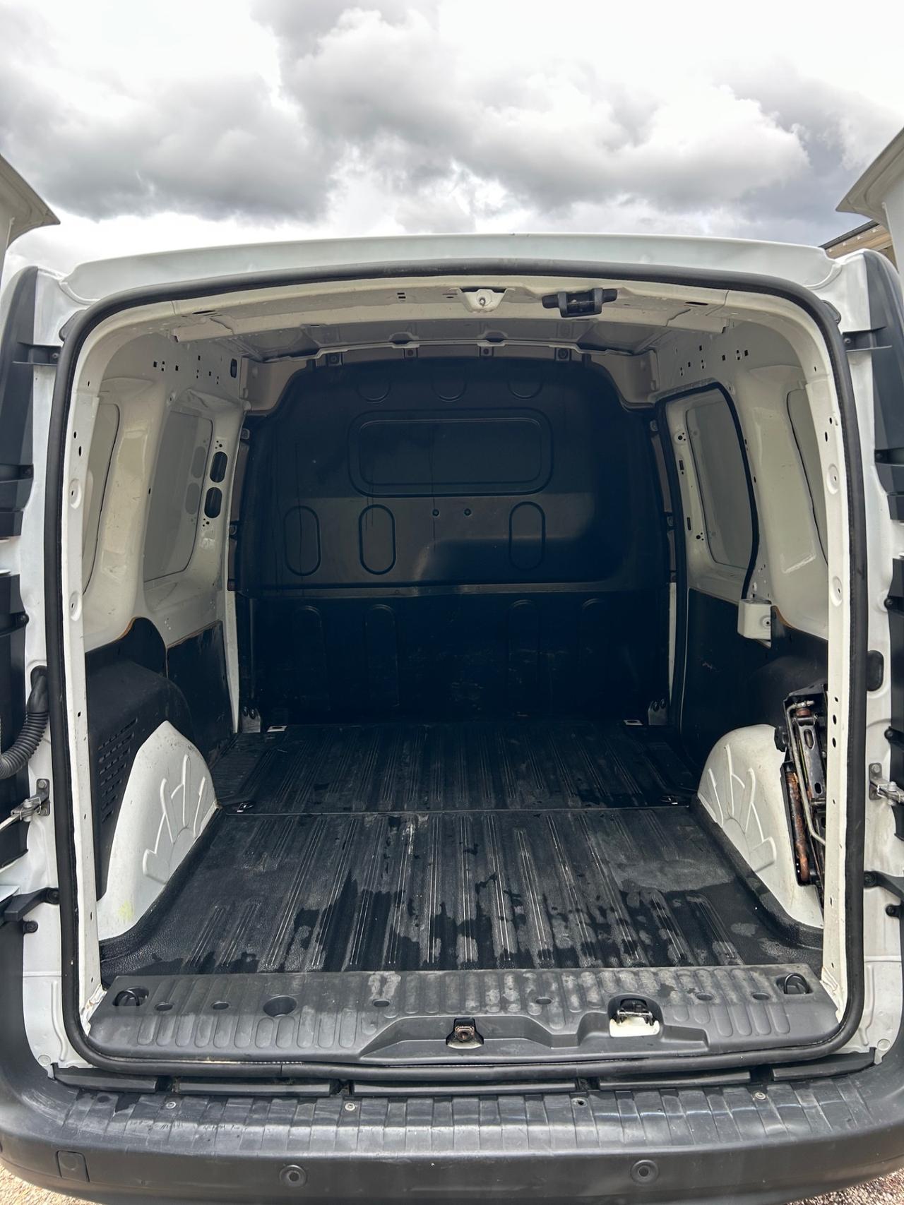 Renault Kangoo 1.5 Dci