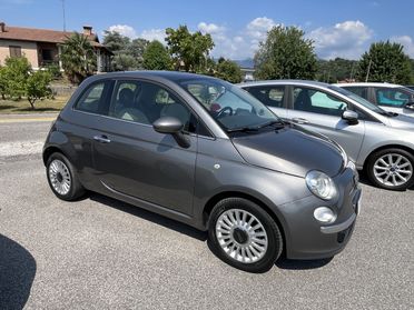 FIAT 500 LOUNGE 1.200 CC 69 CV