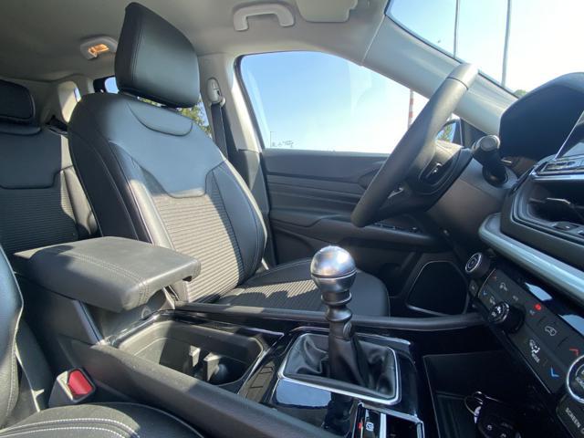 JEEP Compass *PROMO* 1.6 Multijet II 2WD Limited