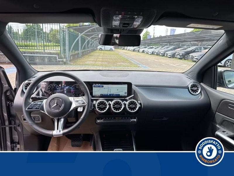 Mercedes-Benz Classe B 180d Street Edition Advanced Plus Progressive