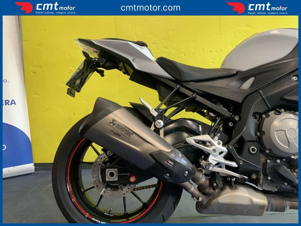 BMW S 1000 R - 2017