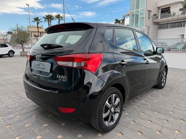 Hyundai iX20 1.4 90 CV Gpl Econext APP MODE 2018