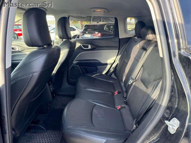 JEEP Compass 2021 1.3 turbo t4 phev Business 4xe auto - GG951RK