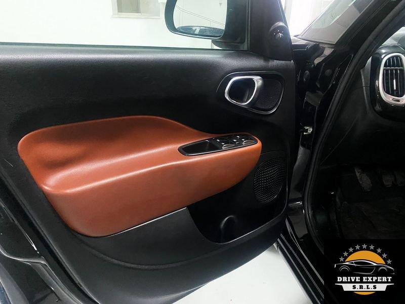 FIAT 500L 500L 1.3 Multijet 95 CV Trekking