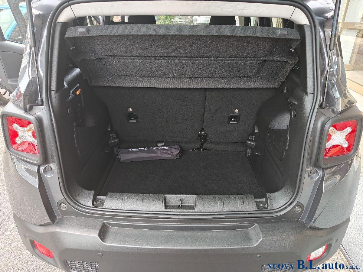 JEEP - Renegade - 1.0 T3 Longitude