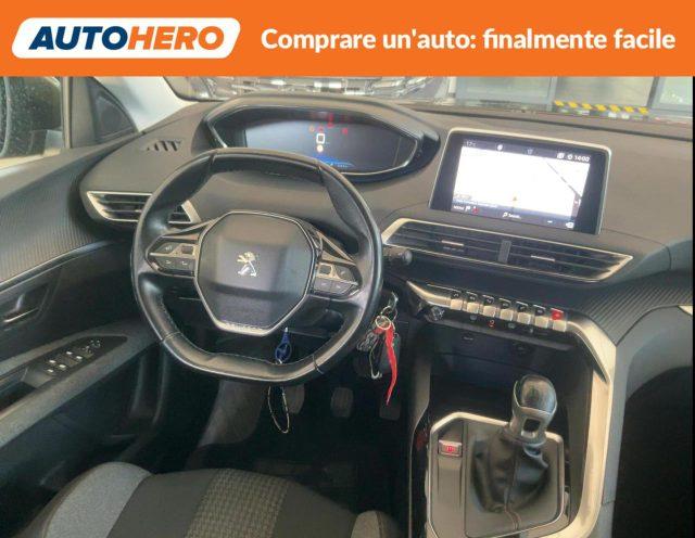 PEUGEOT 3008 BlueHDi 130 S&S Business