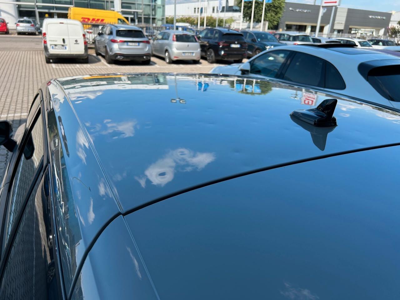 Audi Q2 35 1.5 tfsi s-tronic GRANDINATA