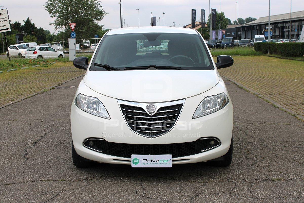 LANCIA Ypsilon 0.9 TwinAir 85 CV 5 porte S&S DFN Gold