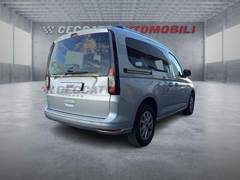 Ford Tourneo Connect tourneo connect V761 2.0 ecoblue 122cv Titanium auto