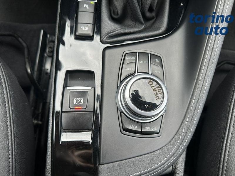 BMW X1 xDrive 18d X Line AUTO