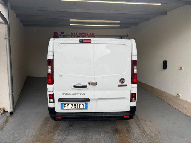 FIAT Talento 2.0 Ecojet 120CV PL-TN Furgone 12q