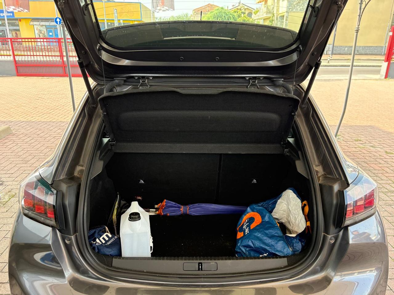 Peugeot 208 1.5 Blue HDI 100 Allure #50234