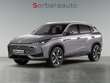 MG HS HS 1.5 hybrid+ Luxury auto