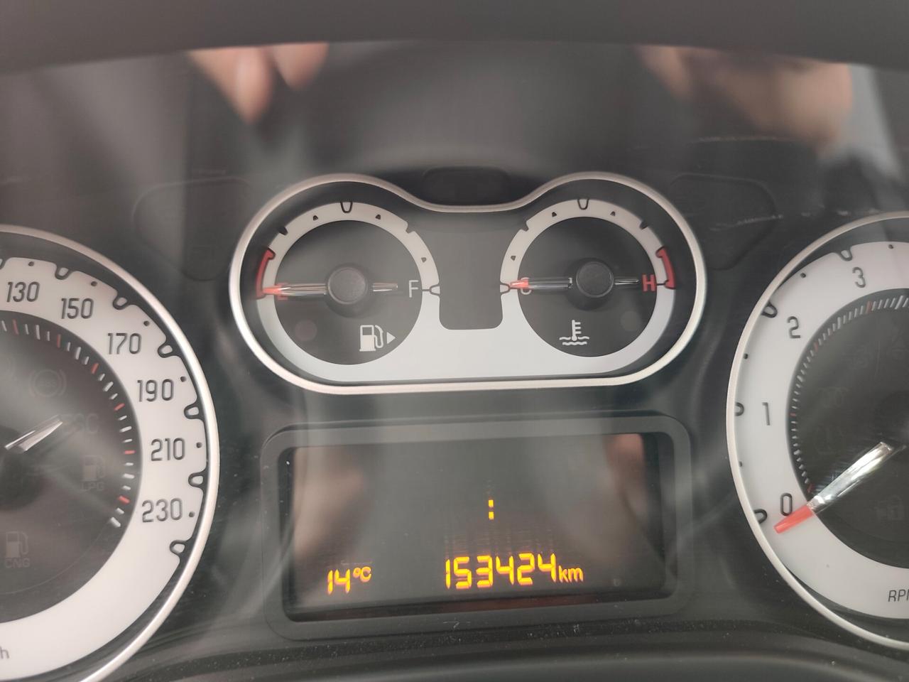 Fiat 500L 1.3 Multijet 95cv GARANZIA