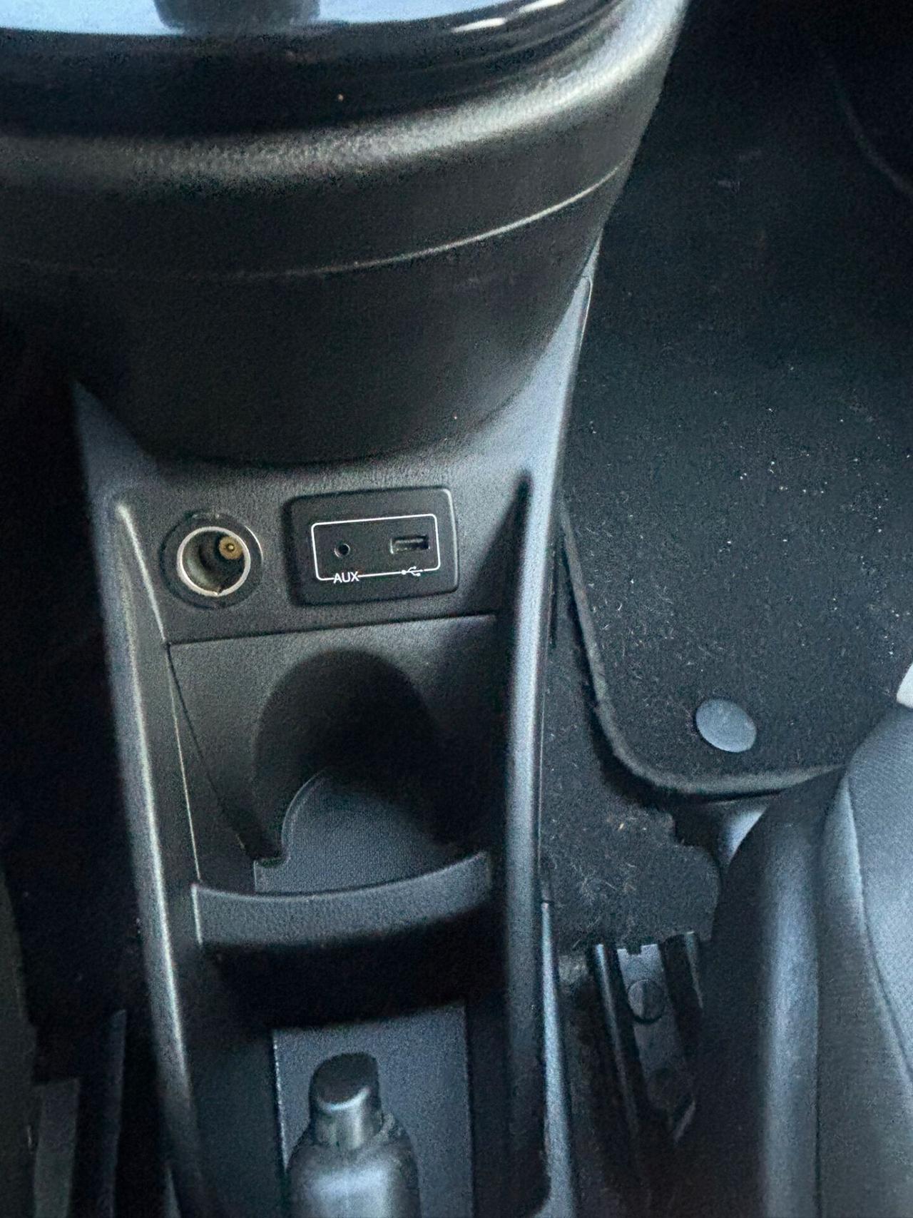 Lancia Ypsilon 1.3 MJT 16V 80 CV 5 porte S&S Platinum