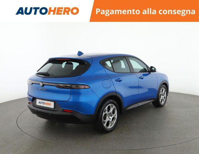 ALFA ROMEO Tonale 1.6 diesel 130 CV TCT6 Sprint