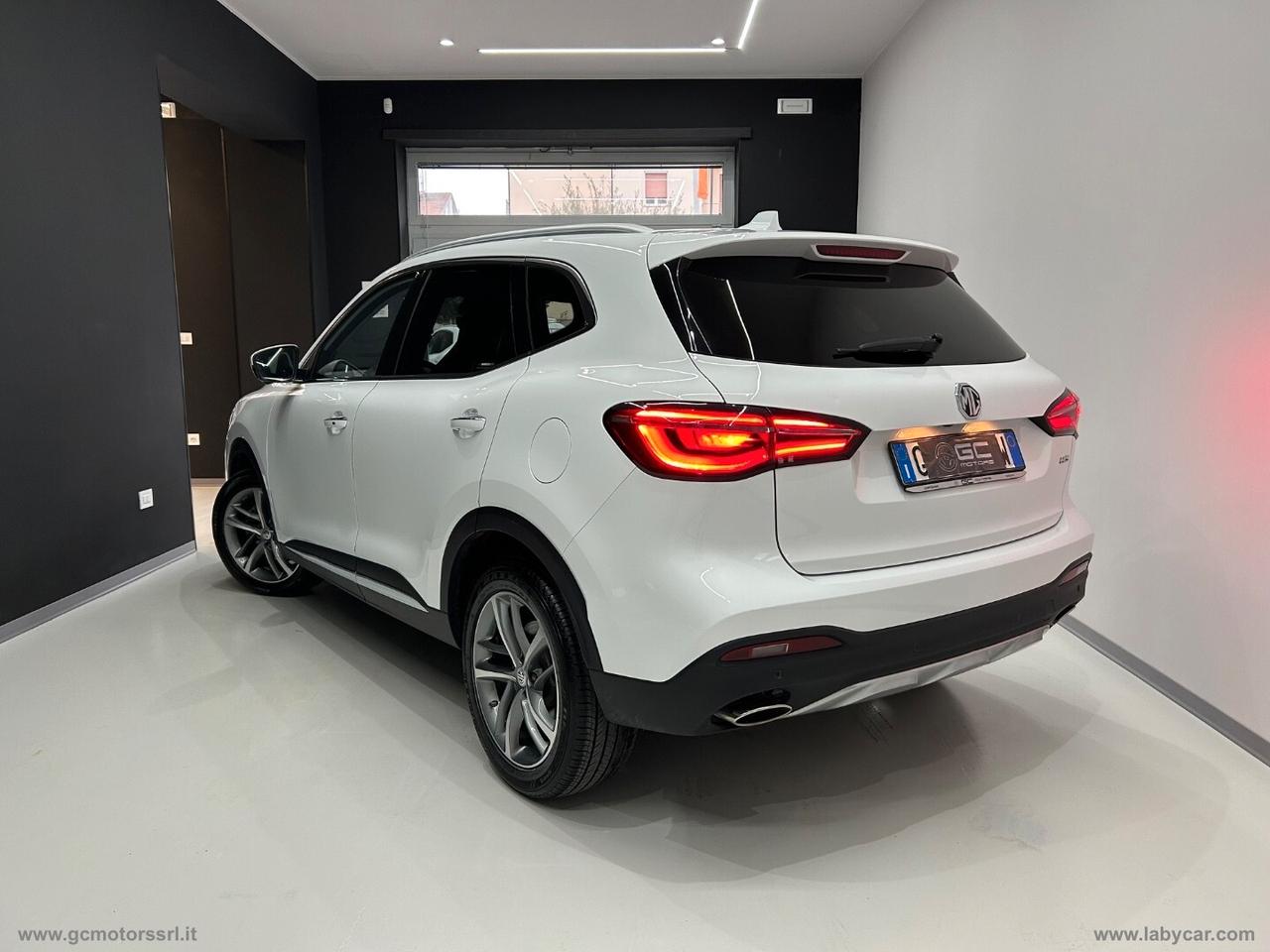 Mg HS 1.5T-GDI Comfort