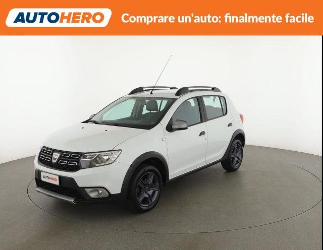 DACIA Sandero 1.5 dCi 8V 90CV S&S Serie Speciale Brave