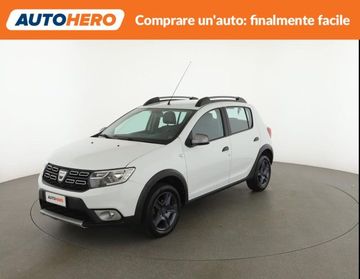 DACIA Sandero 1.5 dCi 8V 90CV S&S Serie Speciale Brave