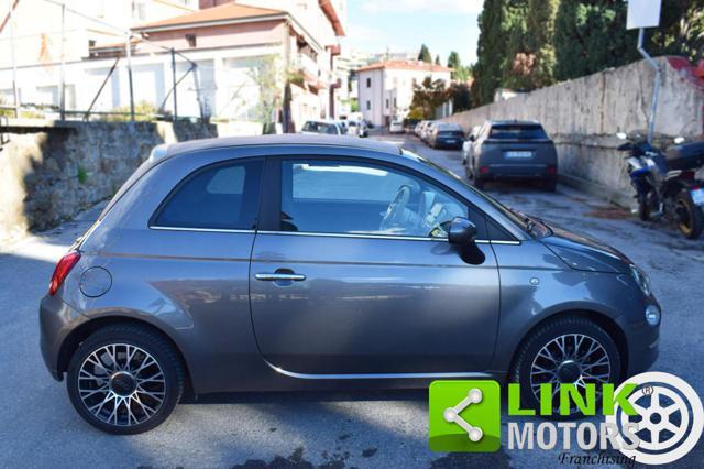 FIAT 500 1.0 Hybrid Dolcevita VENDUTA!!!!