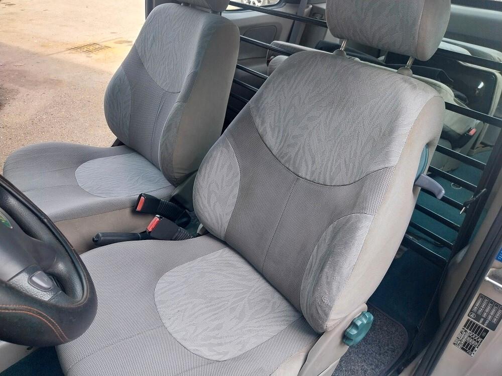 Land Rover Freelander 2.0 TD cat 3p. Hardback