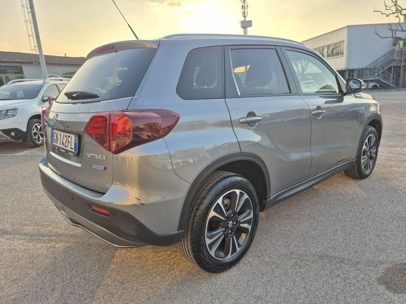 Suzuki Vitara Vitara 1.4h Top 4wd allgrip