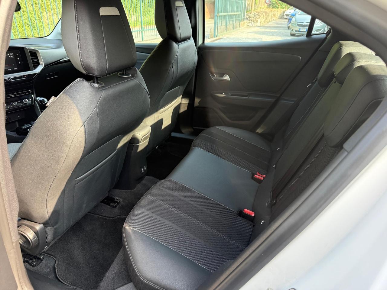 Opel Mokka 1.5 diesel GS Line