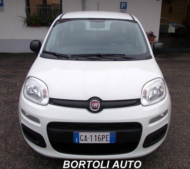 FIAT Panda 1.2 33.000 KM EASY IDONEA PER NEOPATENTATI