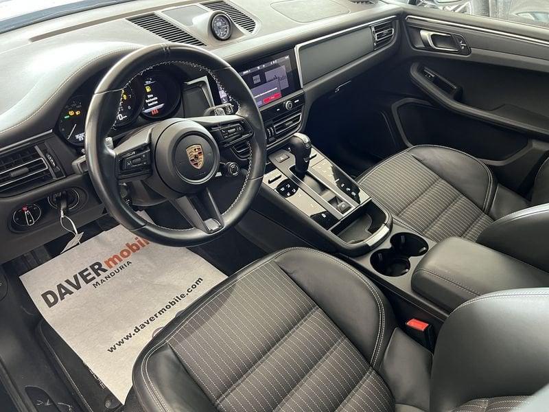 Porsche Macan 2.0 T