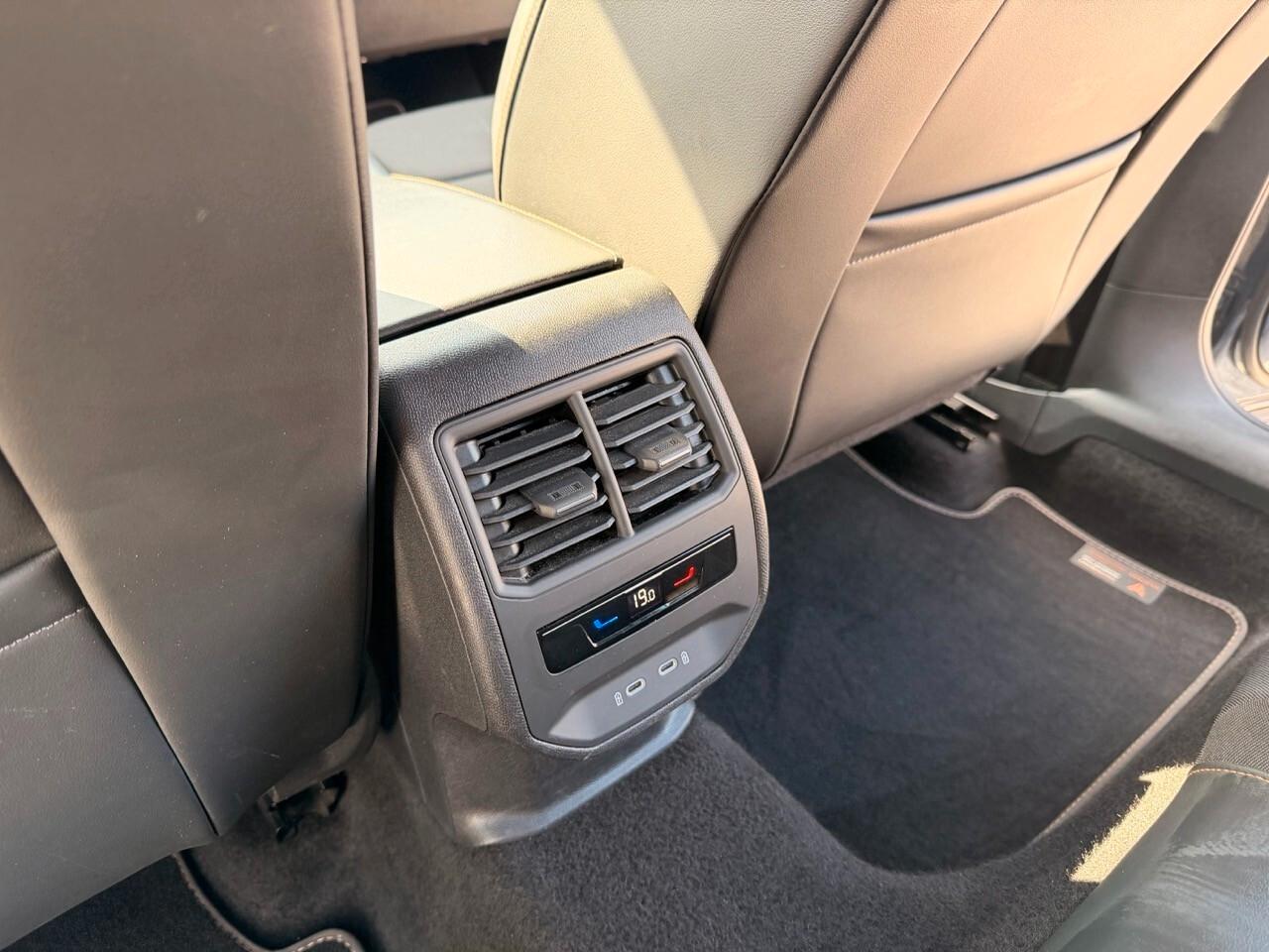 Cupra Formentor 1.5 Tsi 150cv dsg