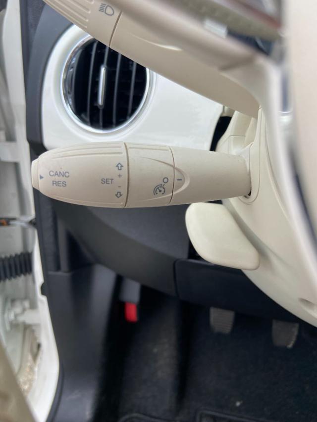 FIAT 500 *PROMO* 1.2 EasyPower Pop