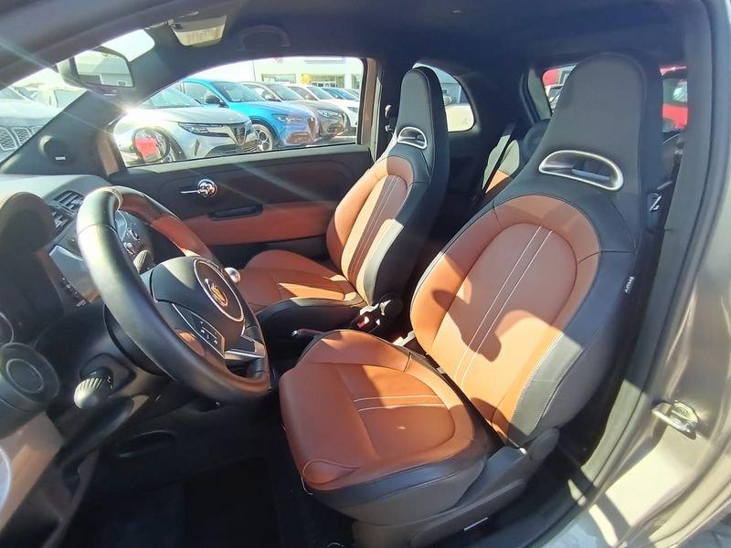 Abarth 500 500 1.4 Turbo T-Jet 160cv ZEROCENTO #64/100