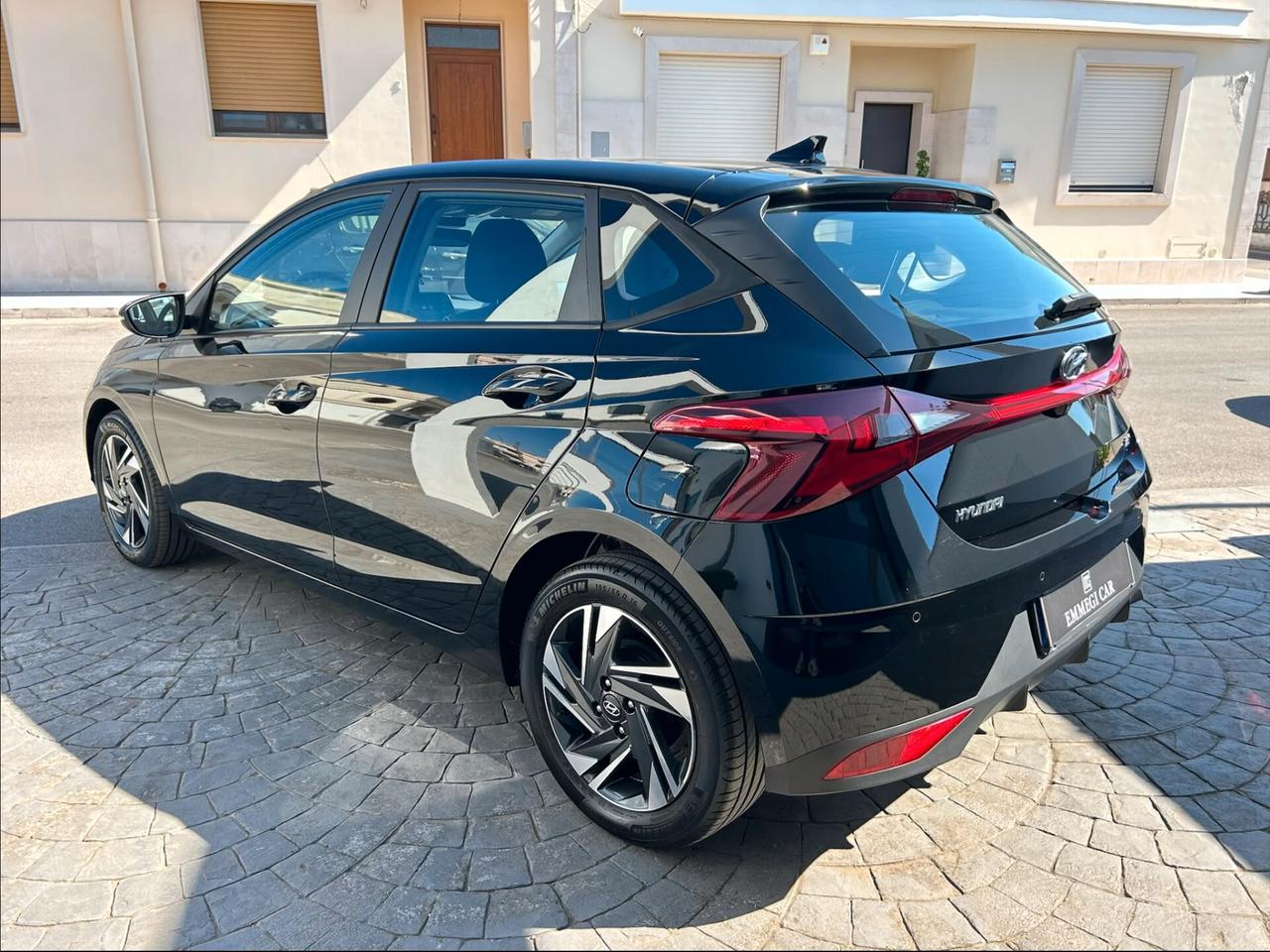 Hyundai i20 1.2 MPI 61 Kw RET *Km 29.000*-2023