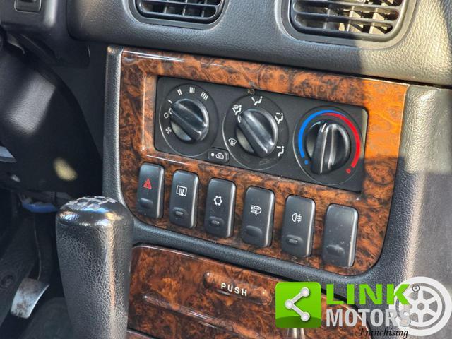 HYUNDAI Galloper 2.5 TD 99 CV