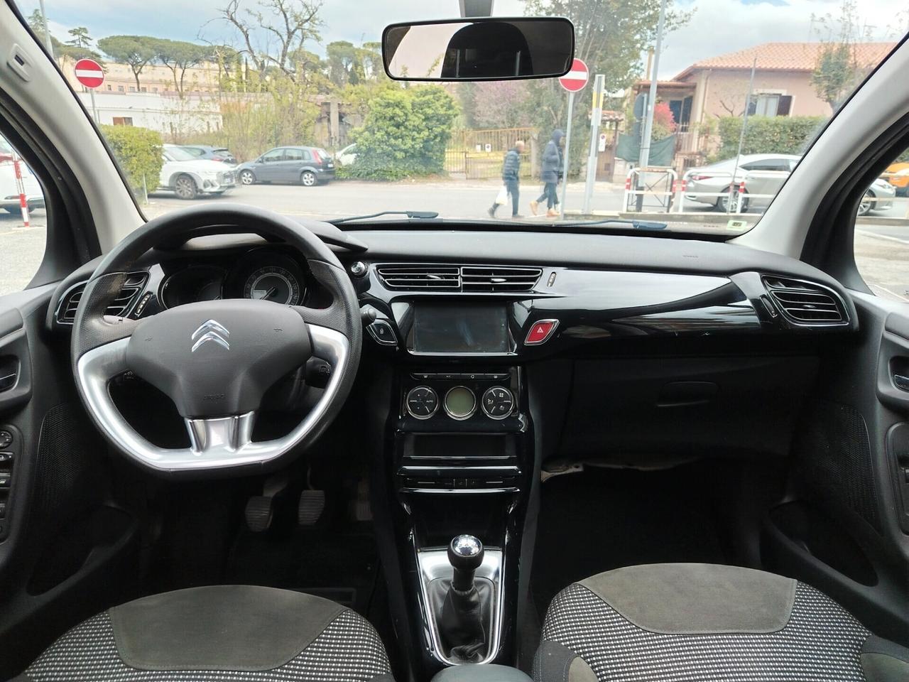 Citroen C3 PureTech 68 Exclusive