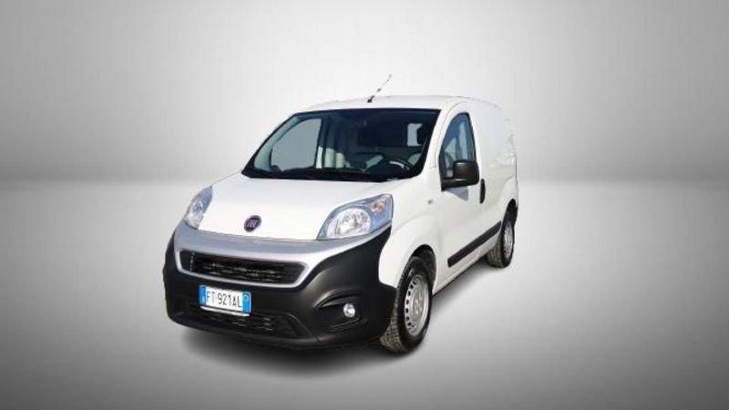FIAT Fiorino 1.3 MJT 80CV Cargo