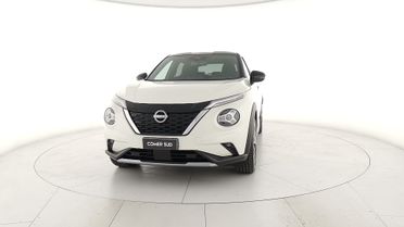 NISSAN JUKE N-DESIGN HEV