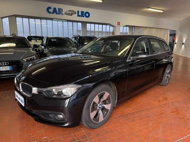 BMW 320 320d Touring eff.dynamics Sport auto