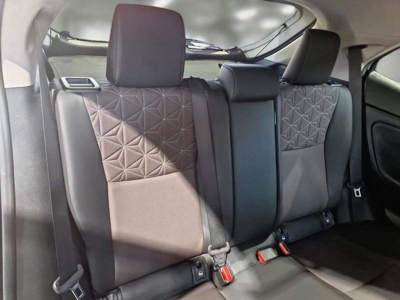 TOYOTA YARIS CROSS 1.5H 92 CV E-CVT LOUNGE SUV