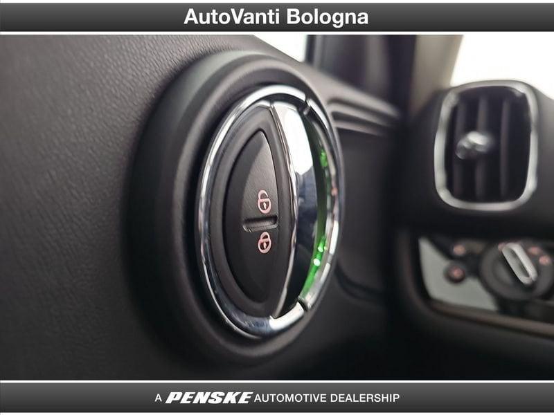MINI Mini Countryman F60 2.0 Cooper D Hype Countryman