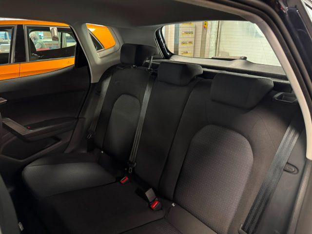 SEAT Arona 1.0 EcoTSI Style 16" C/GRIMALDI SPECIAL DAY