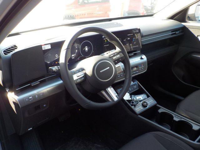 HYUNDAI Kona 1.6 GDI 138CV HEV DCT X-TECH