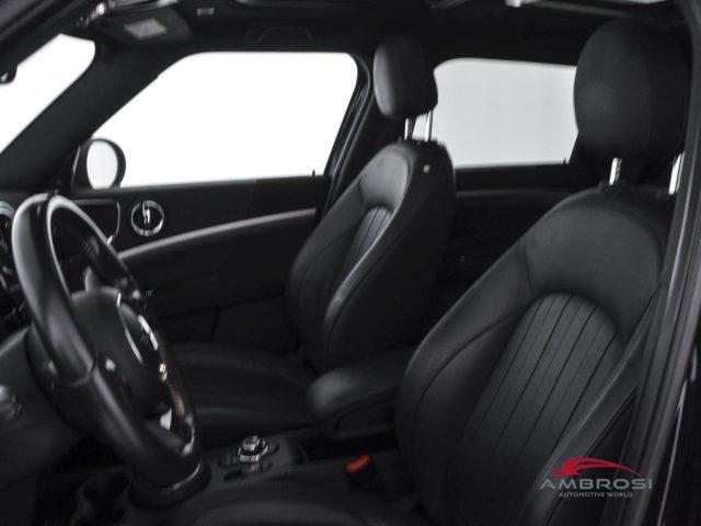 MINI Countryman Cooper SE 1.5 Cooper SE Yours ALL4
