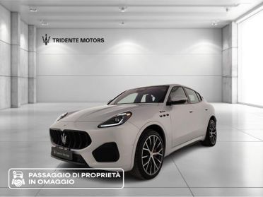 Maserati Levante 2.0 MHEV Modena AWD Auto