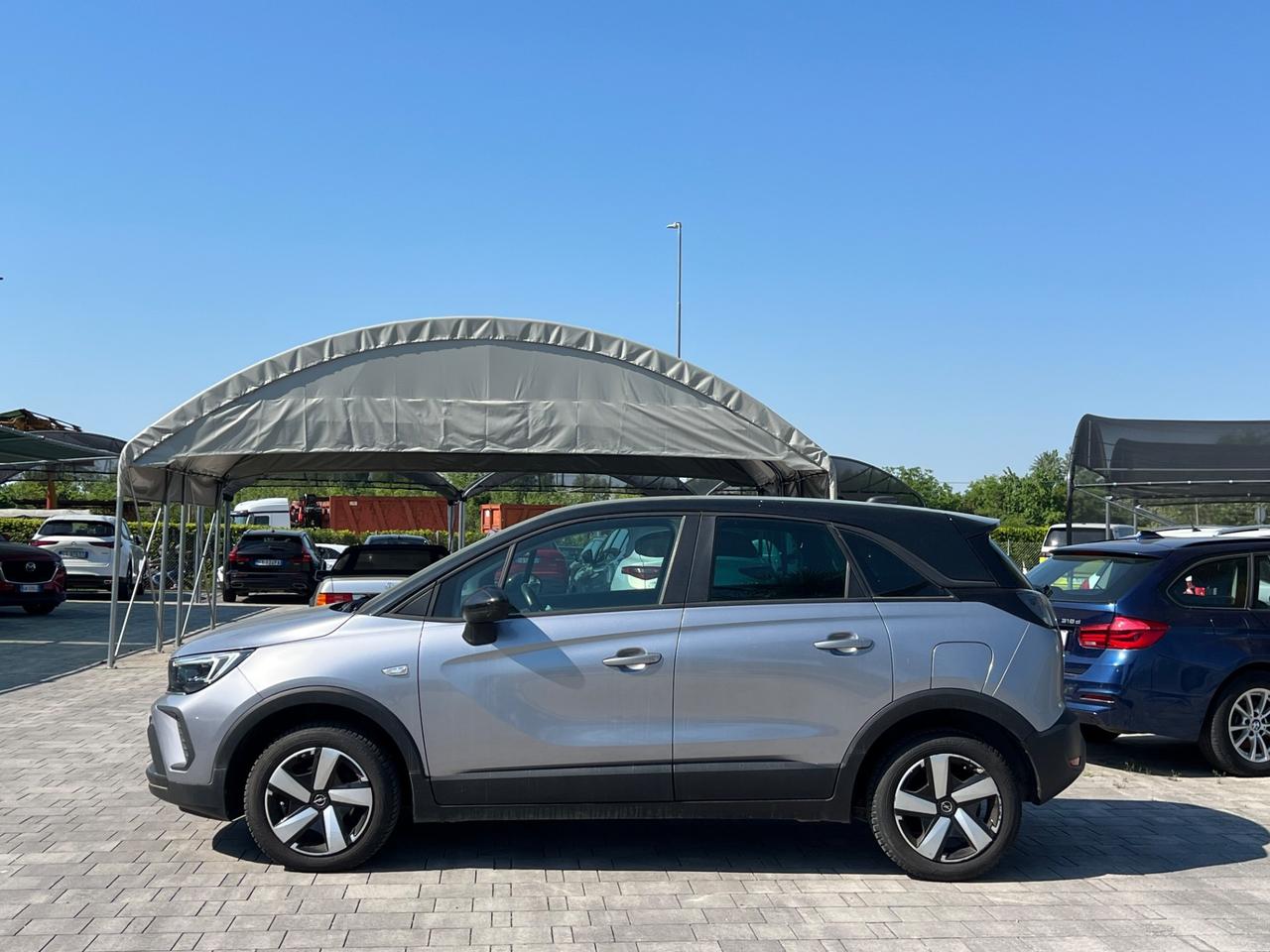 Opel Crossland 1.5 ECOTEC D 120 CV aut. Edition